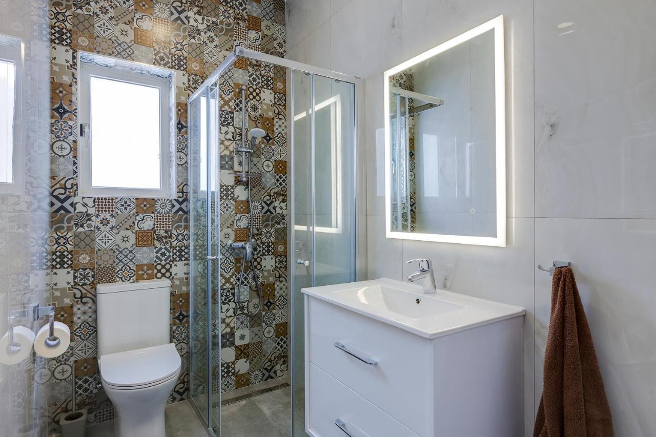 Perfect Location, Modern 2Br Apartment Слима Екстериор снимка